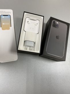 iPhone 11 Pro 256 gb  Армавир