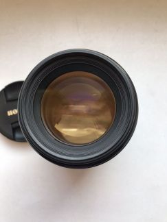 Canon 85 mm f1.8  Армавир