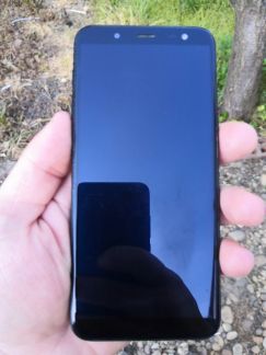 SAMSUNG J8 2018  Армавир