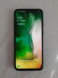 SAMSUNG A70 6/128  Армавир