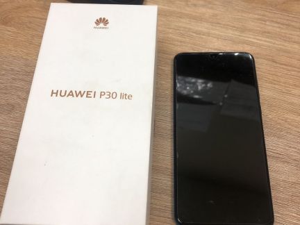 Телефон Huawei P30 Lite 128Gb 3102059591  Армавир