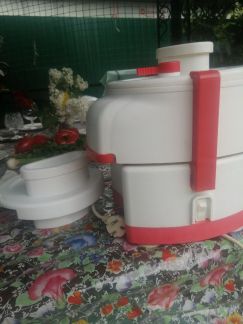 Соковыжималка - шинковка  Армавир