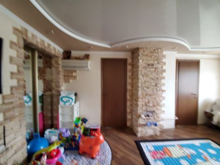 Продаю 2х комнатную квартиру, 43 м кв., 1/2 эт.  - купить на сайте объявлений Армавир онлайн