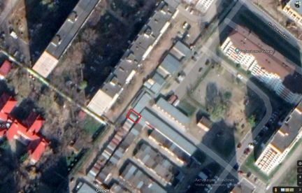 Сдам гараж, 22 м кв.  - купить на сайте объявлений Армавир онлайн