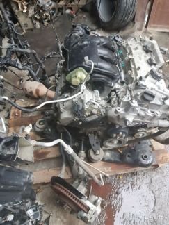Toyota Camry 50 55 3.5 Двигатель генератор 2GR FE  - купить на сайте объявлений Армавир онлайн