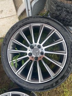 Диски W 222  Армавир