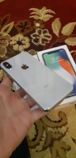 iPhone X  Армавир