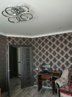 Продаю 2х комнатную квартиру, 52 м кв., 5/9 эт.  Армавир