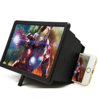 3D увеличитель для телефона Enlarged Screen  - купить на сайте объявлений Армавир онлайн