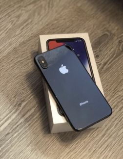 iPhone X  Армавир