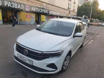 Аренда авто с выкупом  - купить на сайте объявлений Краснодар онлайн