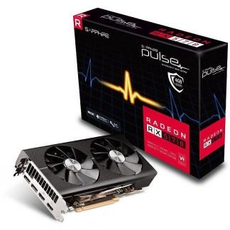 Sapphire AMD Radeon RX 570  Армавир