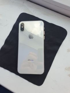 iPhone X  Армавир