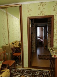 Продаю 2х комнатную квартиру, 50.3 м кв., 2/2 эт.  Армавир