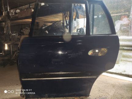 Двери зад на Opel Omega B Унив  - купить на сайте объявлений Армавир онлайн