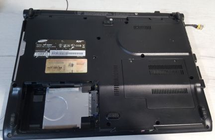 Корпус + плата SAMSUNG R20  - купить на сайте объявлений Армавир онлайн
