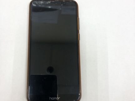 Телефон Honor 7C 32Gb 3102059084  - купить на сайте объявлений Армавир онлайн