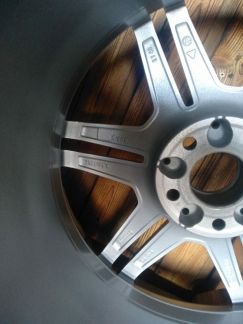Диски amg  Армавир