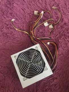 Блок питания 360w  Армавир