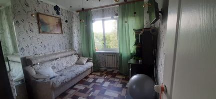 Продаю 2х комнатную квартиру, 52.2 м кв., 5/5 эт.  Армавир