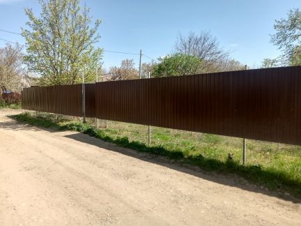 Участок 5 сот. (ИЖС)  Армавир