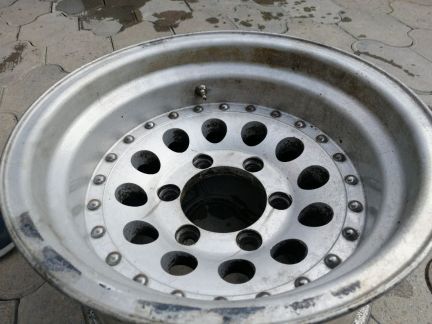 Диски летые R15  Армавир