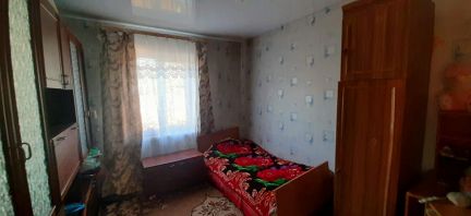 Дом 40 м кв. на участке 19 сот.  Армавир