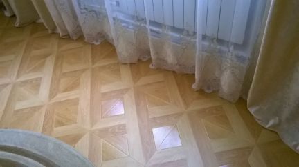 Продажа 4-комнатной квартиры, 100 м кв., 3/4 эт.  Армавир