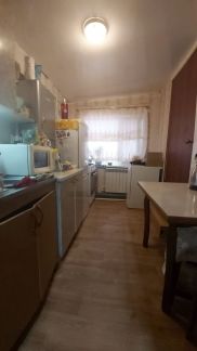 Продаю 2х комнатную квартиру, 46.3 м кв., 1/1 эт.  Армавир