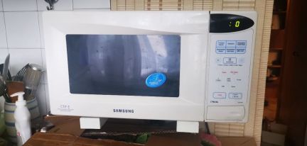 Микроволновая печь SAMSUNG  Армавир