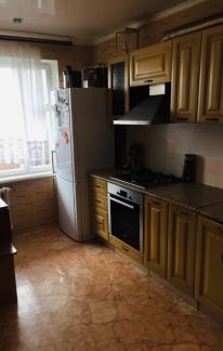 Продаю 2х комнатную квартиру, 54 м кв., 4/4 эт.  Армавир