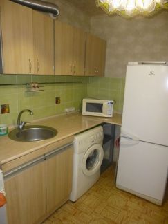 Сдам 1-комнатную квартиру, 38 м кв., 6/9 эт.  - купить на сайте объявлений Армавир онлайн