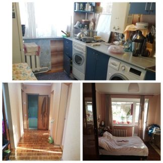 Продам 3х-комнатную квартиру, 68 м кв., 5/5 эт.  Армавир