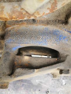 Двигатель змз 405  Армавир