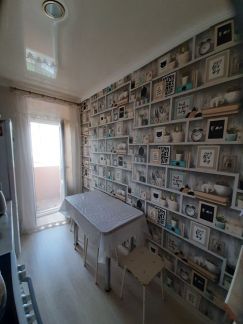 Продаю 2х комнатную квартиру, 44 м кв., 3/5 эт.  Армавир