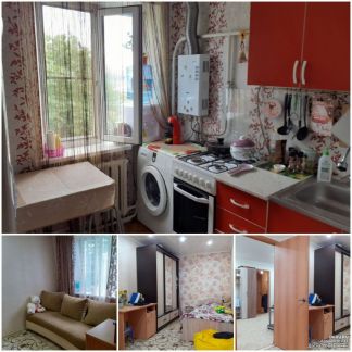 Продаю 2х комнатную квартиру, 45 м кв., 5/5 эт.  Армавир
