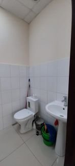 Продается 1-комнатная квартира, 32.7 м кв., 4/5 эт.  Армавир