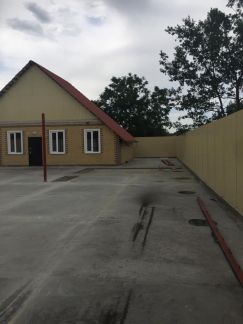 Дом 60 м кв. на участке 6 сот.  Армавир