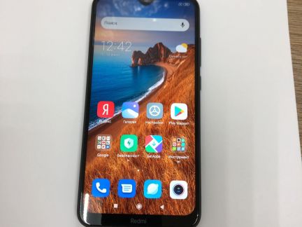 Телефон Xiong Redmi 8 64Gb 3202053223  - купить на сайте объявлений Армавир онлайн