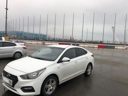 Возьмём в субаренду ваше авто  - купить на сайте объявлений Сочи онлайн