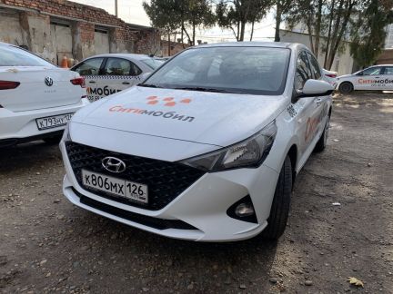 Аренда авто  Армавир